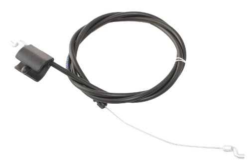 Husqvarna 582991501 Engine Zone Control Cable For Husqvarna/Poulan/Roper/Craftsman/Weed Eater