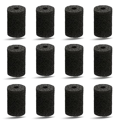 Harrod Pool Cleaner Filter - Robot Sweeper Sponger Filter Cartridges | Swimming Pool Accessories Cleaner Filter for Swim Pools Gyms Gardens Parks