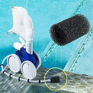 Harrod Pool Cleaner Filter - Robot Sweeper Sponger Filter Cartridges | Swimming Pool Accessories Cleaner Filter for Swim Pools Gyms Gardens Parks