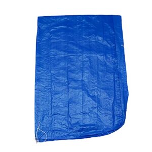 inoomp swimming pools cover inflatable swimming pool dust cover for garden outdoor