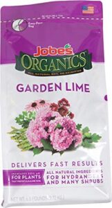organic garden lime 6lb