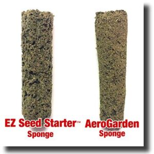 EZ-gro Italian Herb Seed Pod Kit Compatible with Aerogarden Seed Pod Kit - Pre-Seeded Seed Pods (3 Pod)