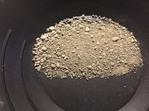 unsearched gold paydirt for panning from alaska gold guaranteed