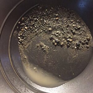 Unsearched Gold Paydirt for Panning from Alaska Gold Guaranteed
