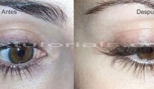 PROSA 4 en uno aceite para crecer y alargar pestanas-oil treatment to grow and lengthen eylashes