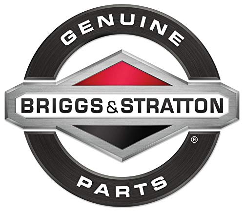 Briggs & Stratton 698109 Lawn & Garden Equipment Engine Fuel Tank Cap and Gauge Genuine Original Equipment Manufacturer (OEM) Part