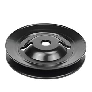 OKH Outdoor Power New Parts Spindle Pulley Replaces John Deere M155979