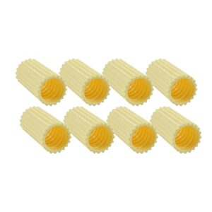 cheerbank connectors for garden tools, 8 pieces