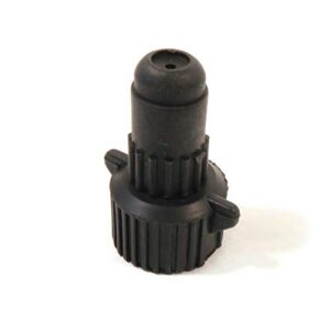 the rop shop | #18 adjustable spray tip nozzle orifice for landscape, garden & fence line weeds