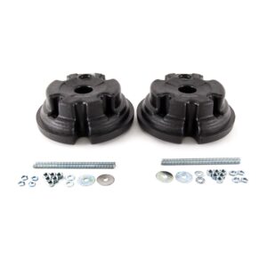 Arnold OEM-190-784 100lb Wheel Weight Set, 100 lb