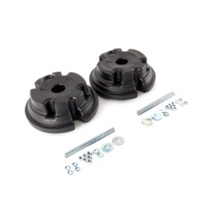 Arnold OEM-190-784 100lb Wheel Weight Set, 100 lb