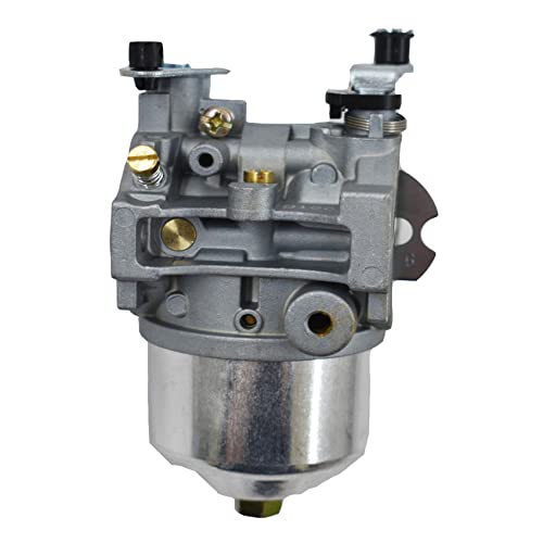 labwork 491912 Carburetor with Gasket Replacement for Briggs & Stratton 161432-0010-01 Lawn Garden Mower Engine