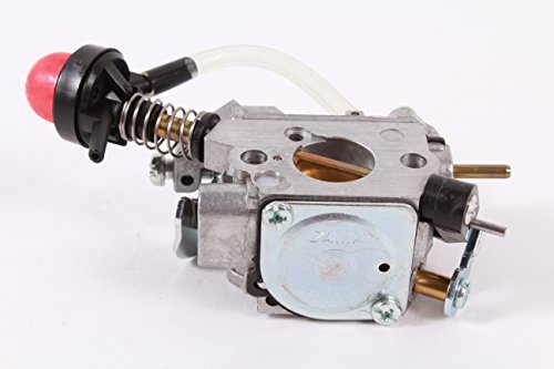 Husqvarna 577135902 Lawn & Garden Equipment Engine Carburetor Genuine Original Equipment Manufacturer (OEM) Part