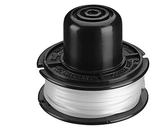 Garden NINJA Trimmer RS-136 Replacement Trimmer Spool for ST4000 (2 - Spool)