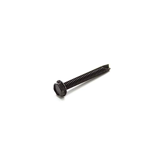 Husqvarna 175262 Lawn & Garden Equipment Pan Head Screw Genuine Original Equipment Manufacturer (OEM) Part