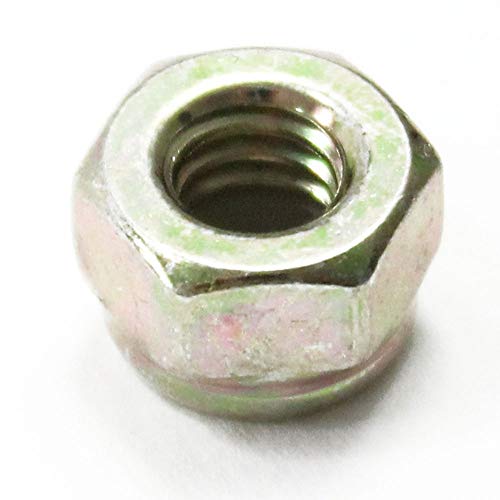 Lawn-Boy 3296-42 Lawn & Garden Equipment Lock Nut Genuine Original Equipment Manufacturer (OEM) Part