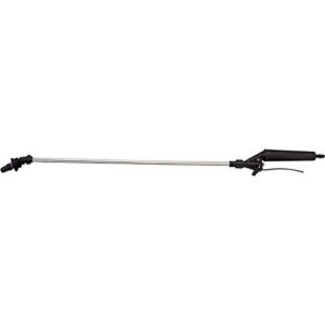 valley industries 30in. sprayer wand – 30 gpm, 150 psi, model# sg-4507, model: sg-4507f, home & garden store