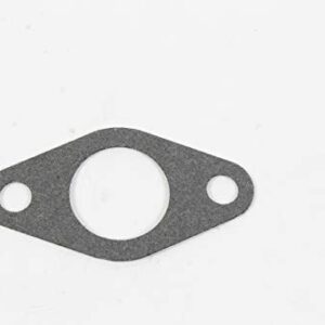 Tecumseh 26756 Lawn & Garden Equipment Engine Carburetor Gasket Genuine Original Equipment Manufacturer (OEM) Part