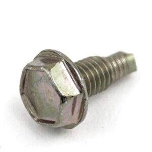 tecumseh 650765 lawn & garden equipment engine screw genuine original equipment manufacturer (oem) part