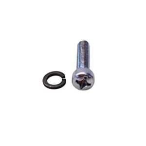 Tecumseh 30088A Lawn & Garden Equipment Engine Screw Genuine Original Equipment Manufacturer (OEM) Part