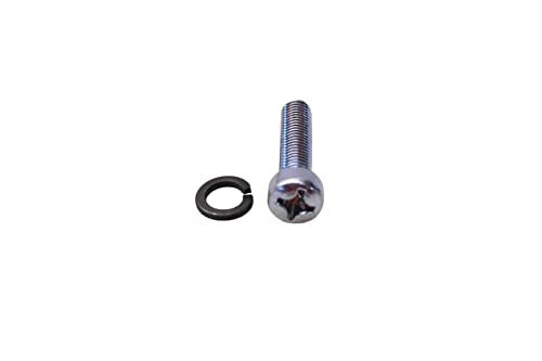 Tecumseh 30088A Lawn & Garden Equipment Engine Screw Genuine Original Equipment Manufacturer (OEM) Part