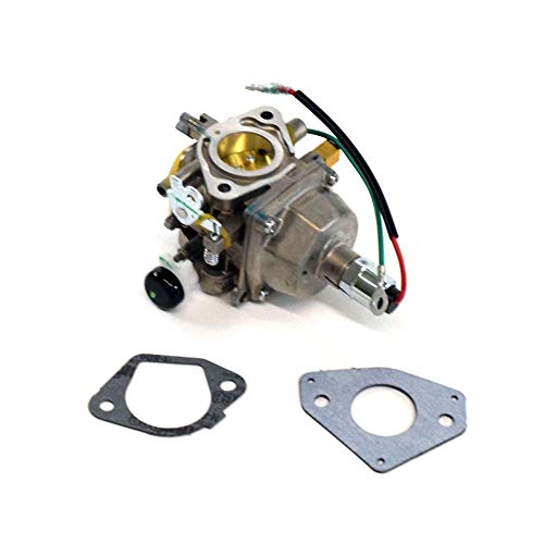 Kohler 16-853-01-S Lawn & Garden Equipment Engine Carburetor Genuine Original Equipment Manufacturer (OEM) Part