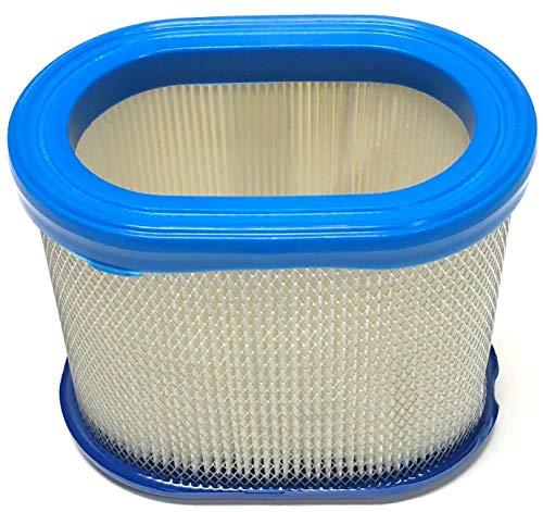 Air Filters Plus Pre-Filter Compatible With Briggs & Stratton Air Filter 695302, Pre-Cleaner 695303