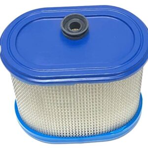 Air Filters Plus Pre-Filter Compatible With Briggs & Stratton Air Filter 695302, Pre-Cleaner 695303