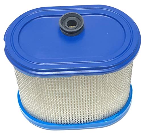 Air Filters Plus Pre-Filter Compatible With Briggs & Stratton Air Filter 695302, Pre-Cleaner 695303
