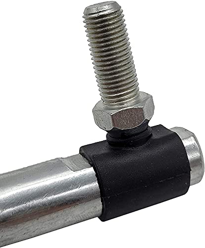 Tie Rod 2Pk 597069702 for Poulan Craftsman 436887 Husqvarna 583513501 532436887