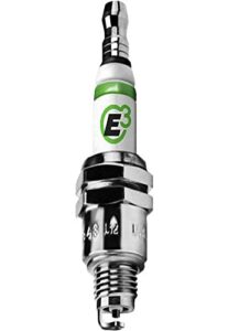 e3 spark plugs e3.10 lawn and garden spark plug, pack of 1