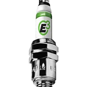 E3 Spark Plugs E3.10 Lawn and Garden Spark Plug, Pack of 1