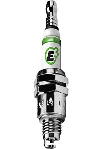 E3 Spark Plugs E3.10 Lawn and Garden Spark Plug, Pack of 1