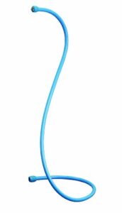 orbit arizona mist flexible cobra misting stand, outdoor water cooling – 10360 3-pack