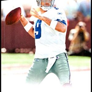 2012 Panini Rookies and Stars #37 Tony Romo NM-MT Dallas Cowboys Official NFL Football Trading Card