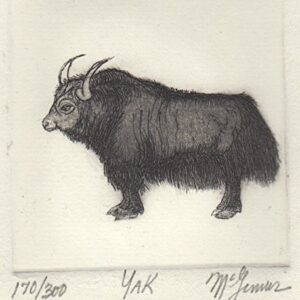 Yak