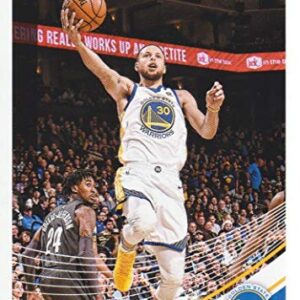 2018 2019 Donruss NBA Basketball Series Complete Mint 200 Card Set with Stars and Rookies Including Lebron James, Stephen Curry, Dandre Ayton, Trae Young, Luka Doncic and More