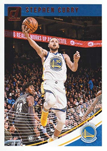 2018 2019 Donruss NBA Basketball Series Complete Mint 200 Card Set with Stars and Rookies Including Lebron James, Stephen Curry, Dandre Ayton, Trae Young, Luka Doncic and More