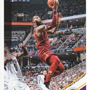 2018 2019 Donruss NBA Basketball Series Complete Mint 200 Card Set with Stars and Rookies Including Lebron James, Stephen Curry, Dandre Ayton, Trae Young, Luka Doncic and More