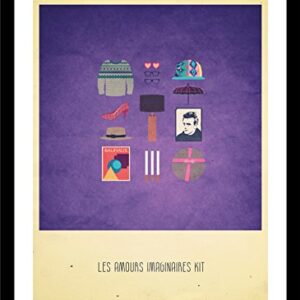 Les Amours Imaginaires Kit