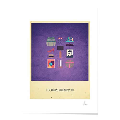 Les Amours Imaginaires Kit