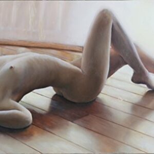 Reclining Nude