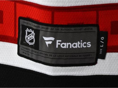 Sebastian Aho Carolina Hurricanes Autographed Red Fanatics Breakaway Jersey - Autographed NHL Jerseys