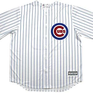 Ryne Sandberg Signed Autographed Chicago Cubs Jersey Inscribed NL MVP, HOF, GG, AS TRISTAR COA