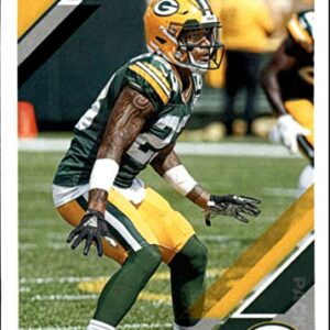 2019 Donruss Football #104 Jaire Alexander Green Bay Packers Official NFL Trading Card From Panini America