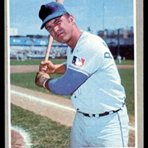 1970 Topps # 504 Don Pavletich Boston Red Sox (Baseball Card) EX Red Sox