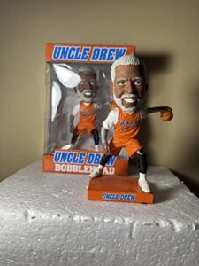 uncle drew 6 inch bobblehead