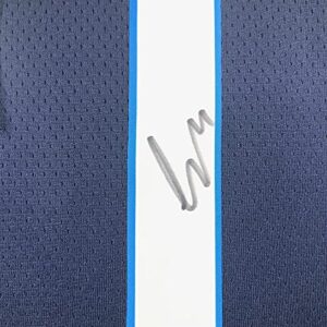 Luka Doncic Signed Jersey PSA/DNA Dallas Mavericks Autographed