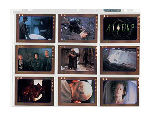 Alien 3 Trading Card Base Set