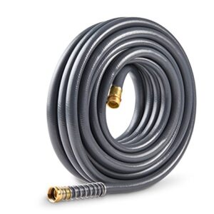 Gilmour Flexogen Garden Hose - Super Duty (5/8 x 75 Feet)